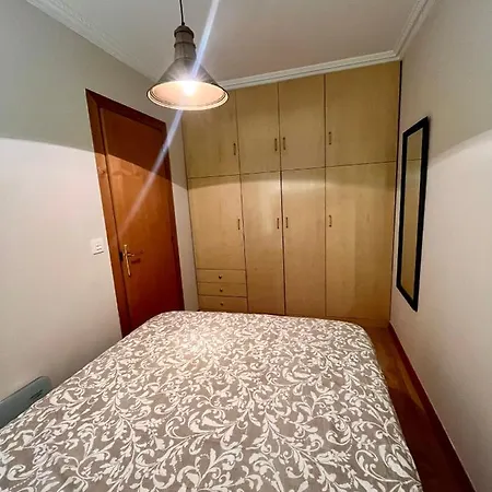 דירה Atuaire Piso Cordon Centro Historico Burgo