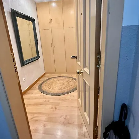דירה Atuaire Piso Cordon Centro Historico *