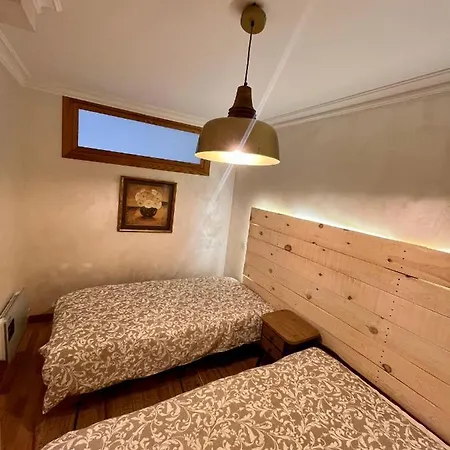 דירה Atuaire Piso Cordon Centro Historico *