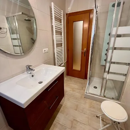 דירה Atuaire Piso Cordon Centro Historico *